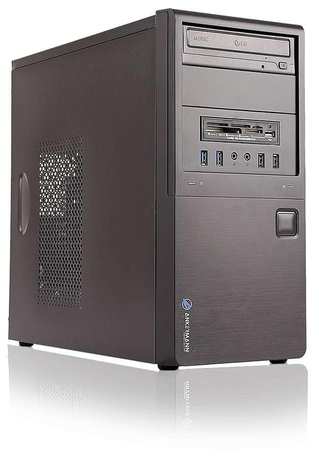 Ankermann Business Work V3